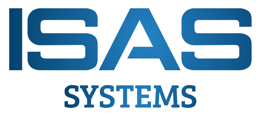 Logo of Cams Biometrics ISAS Systems, Dubai