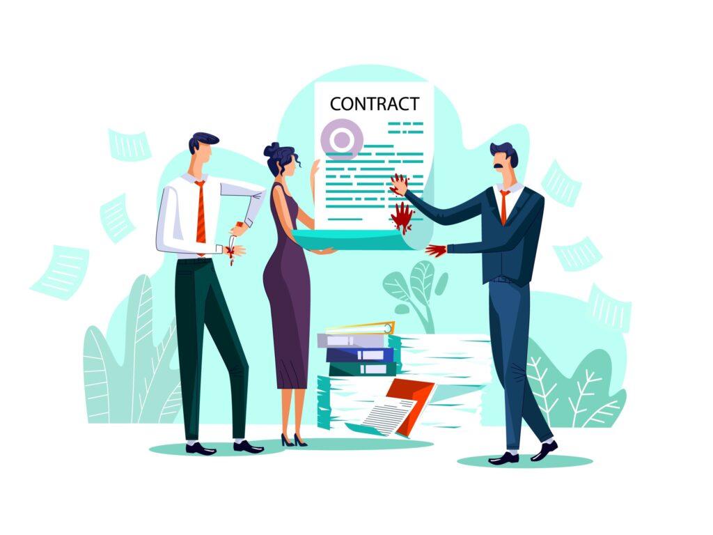 contract